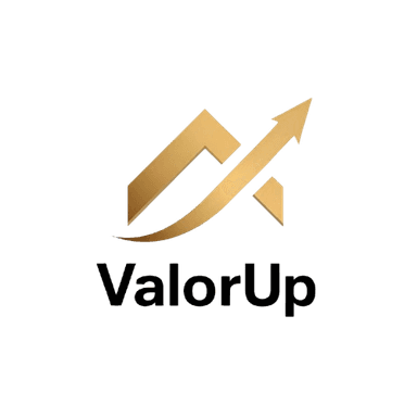 ValorUp Logo