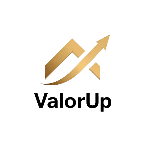 ValorUp Logo